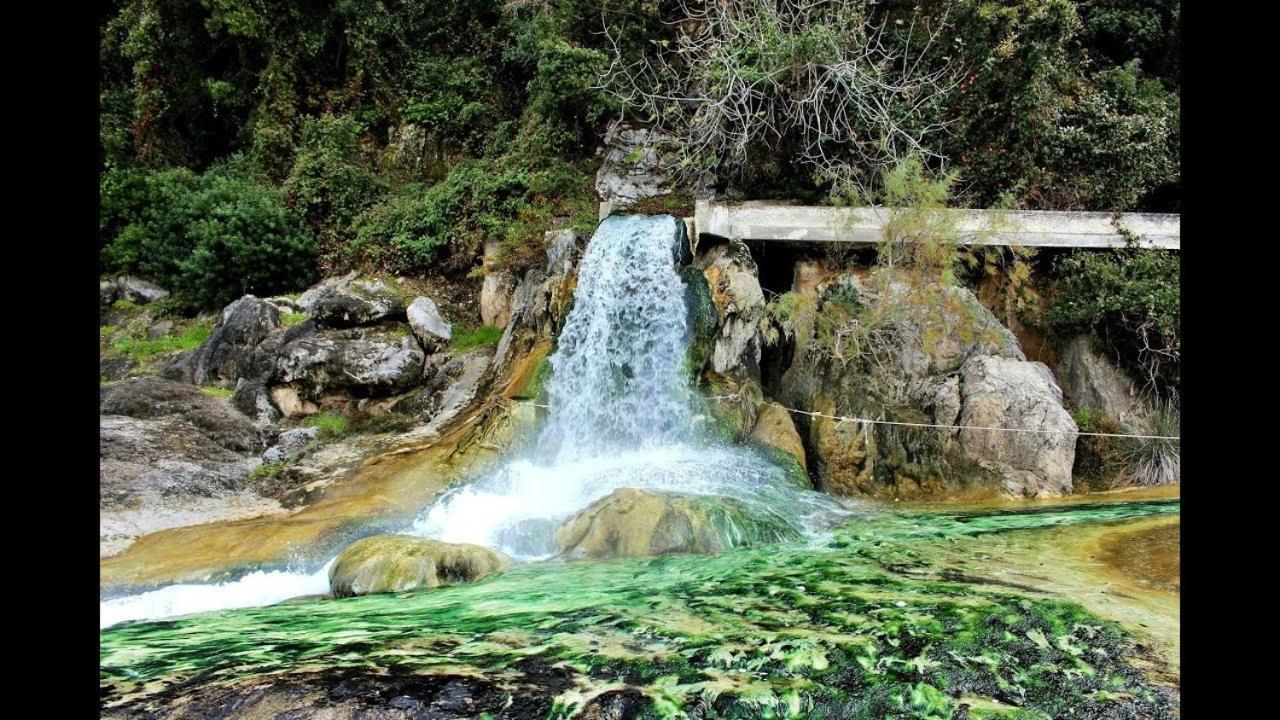 Magical View 1 Asproneri, Διαμέρισμα Καμένα Βούρλα